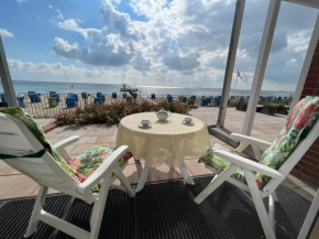 Nordland Appartements - Wohnung Sylt